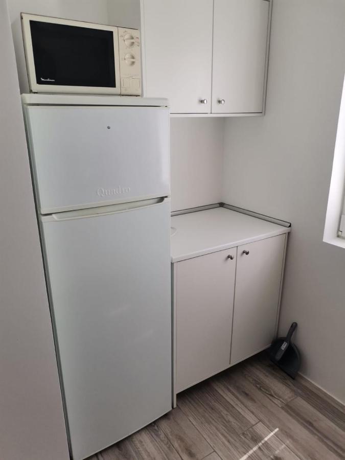 Apartments Oskar บานโจเล ภายนอก รูปภาพ